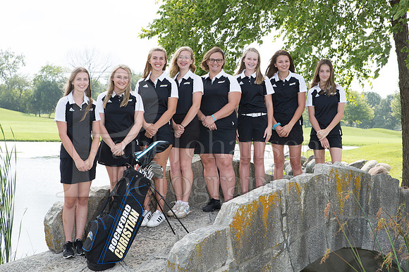 RC Girls Golf Team Fall 2018-1537