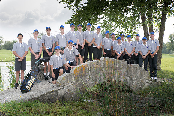 RC Boys  Golf Team Fall 2018-1553