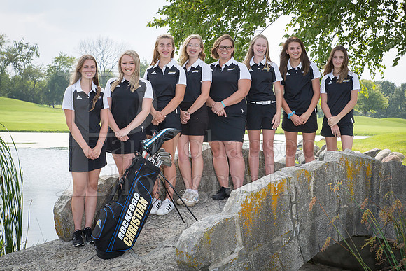 RC Girls Golf Team Fall 2018-1538