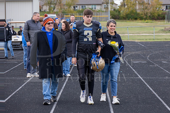 Rockford Christian Varsity Football vs West Carroll 10-14-2024-0099