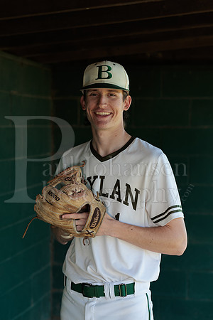 Boylan Boys Baseball Seniors Banner Shoot-0126