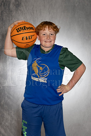 Rockford Christian MS Boys 6th Geade Basketball Winter 2024-0072