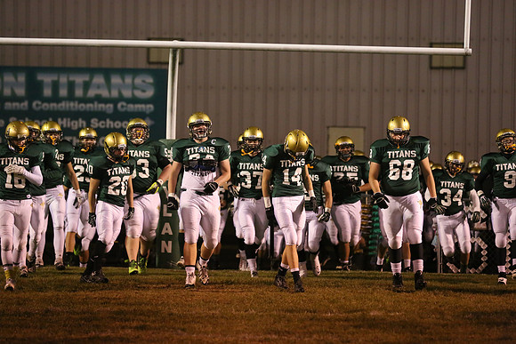 Boylan Varsity Football vs Belvidere 10-25-2013-8029