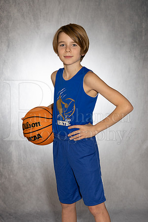 Rockford Christian MS Boys 6th Geade Basketball Winter 2024-0137
