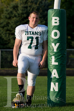Boylan Varsity Senior Football Photo Shoot 9-27-2014-5233