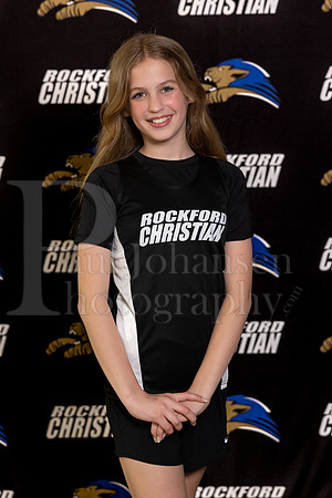 Rockford Christian Middle School Track Spring 2024-0178