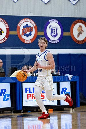 Rockford Christian Boys Varsity Basketball vs Geona Kingston 2-26-2025-0389