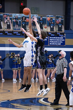 RC Boys Varsity Basketball vs Lutheran 1-22-2022-0039