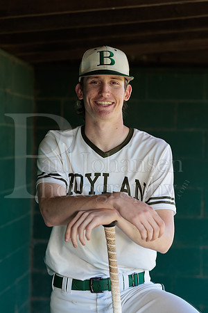 Boylan Boys Baseball Seniors Banner Shoot-0099