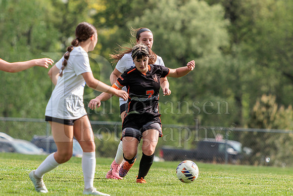Rockford Christian Girls Varsity Soccer vs Winnebago 5-16-2025-0729