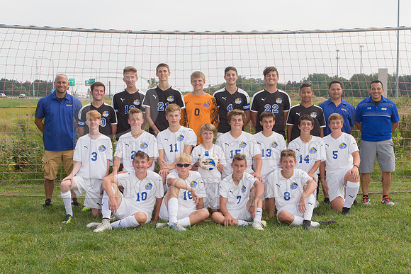 RC Boys JV & Varsity Soccer Fall 2018-2026