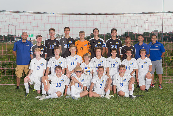 RC Boys JV & Varsity Soccer Fall 2018-2032