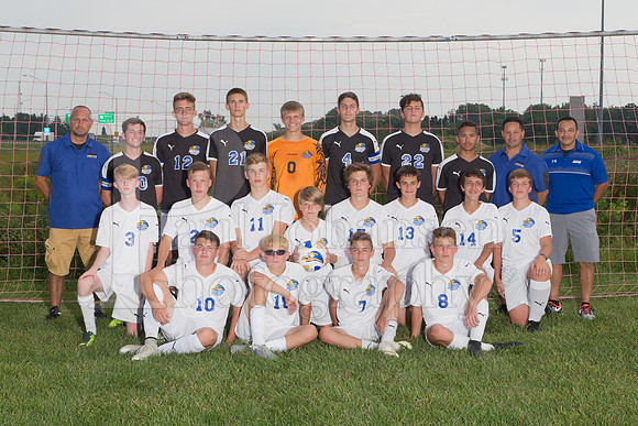 RC Boys JV & Varsity Soccer Fall 2018-2036