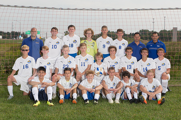 RC Boys JV & Varsity Soccer Fall 2018-2038