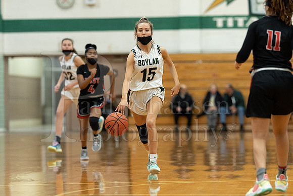 Boylan Girls Varsity Basketball vs East 1-28-2022-0097