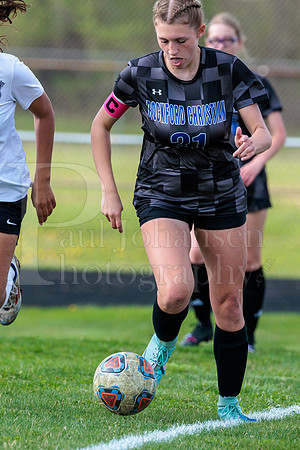 Rockford Christian Girls Varsity Soccer vs Dixon 4-22-2025-0154