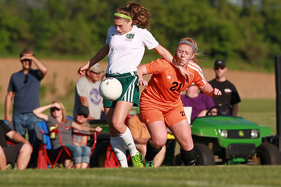 Boylan Girls Varisty Soccer vs Dekalb Sectional Final 5-30-2104-0165