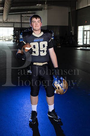 Rockford Christian Varsity Football Fall 2024-0416