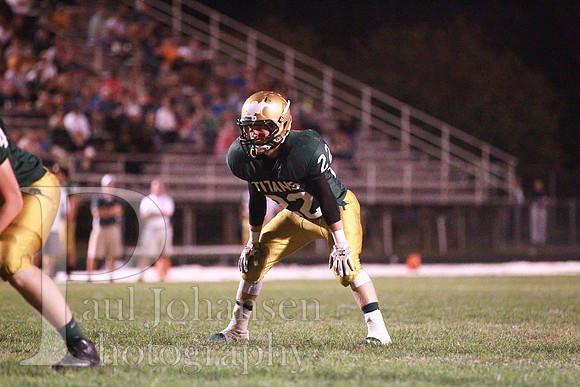 Boylan Varsity Football vs Freeport 9-27-2014-2137