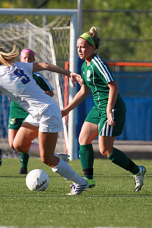 Boylan Girls Varsity Soccer vs Lk Forest SuperSectional 6-3-2014-1488