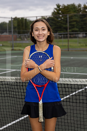 Rockford Christian Girls Tennis Fall 2022-0167