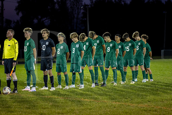 Boylan Boys Varsity Soccer vs Hononegah 10-3-2024-0236