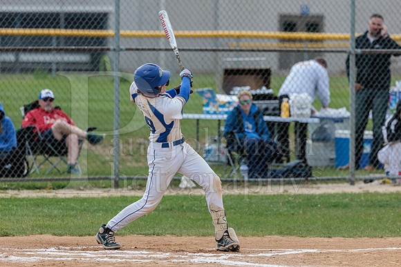 Rockford Christian Boys Varsity Baseball vs Pecatonica 5-19-2025-0090