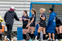 Rockford Christian Girls Varsity Soccer vs Marengo 4-25-2025-0029