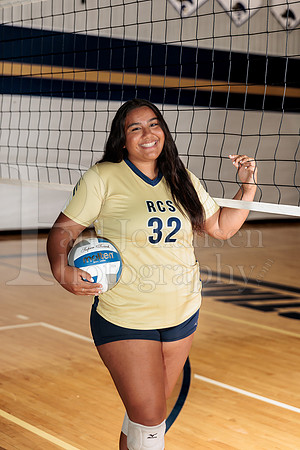 Rockford Christian Senior Volleyball Banner Shoot 8-18-2025-0203