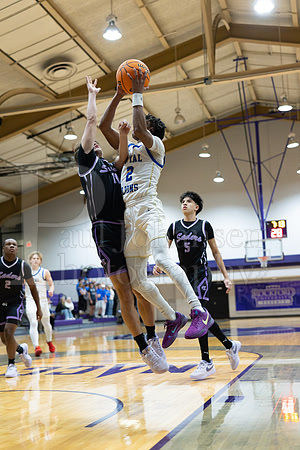 Rockford Christian Boys Varsity Basketball vs Lutheran 1-29-2025-0066