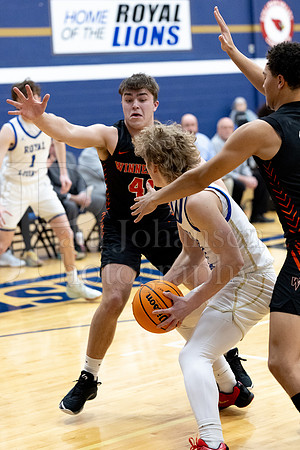 Rockford Christian Boys Varsity Basketball vs Winnebago 2-28-2025-0143