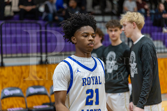 Rockford Christian Boys Varsity Basketball vs Lutheran 1-29-2025-0040