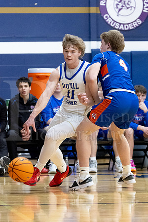 Rockford Christian Boys Varsity Basketball vs Geona Kingston 2-26-2025-0474