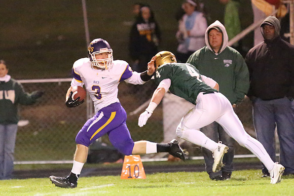Boylan Varsity Football vs Belvidere 10-25-2013-8484