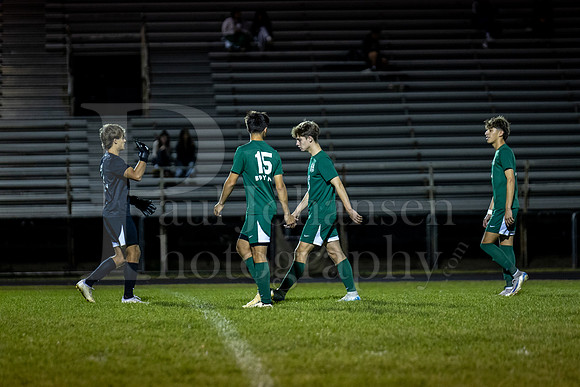 Boylan Boys Varsity Soccer vs Hononegah 10-3-2024-0579