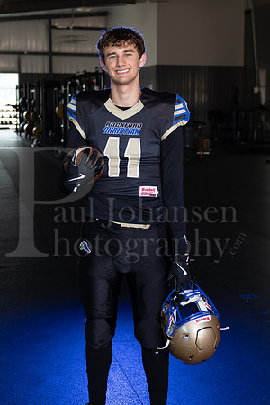 Rockford Christian Varsity Football Fall 2024-0507
