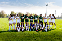 Boylan Varsity Girls Soccer Team and Senior Shoot 4-25-2024-0005