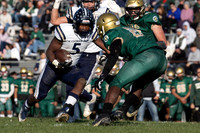 Boylan Varsity Football vs IC Catholic 11-4-2023