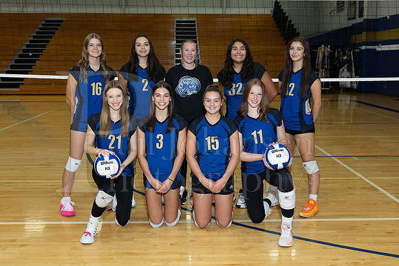 Rockford Christian Girls JV Volleyball Fall 2024-0230