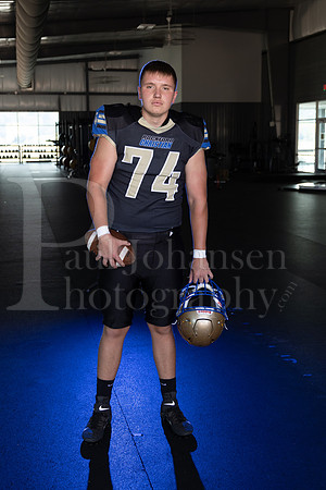 Rockford Christian Varsity Football Fall 2024-0622