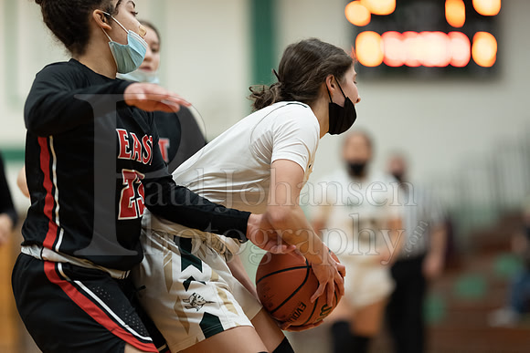 Boylan Girls Varsity Basketball vs East 1-28-2022-0117