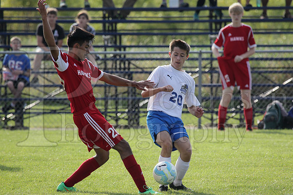 RC Boys Varsity Soccer vs Oregon 8-23-2016-0293