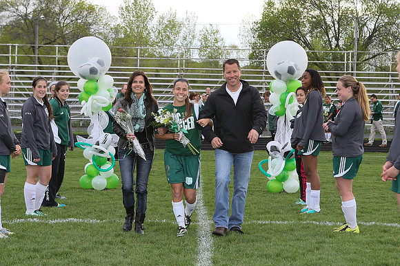 Boylan Varsity Girls Soccer Senior Night 5-16-2014-3503