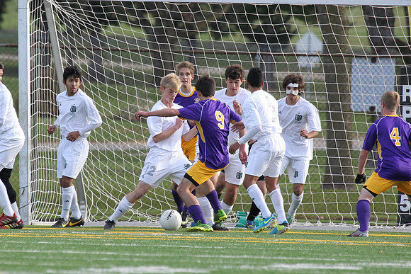Boylan Varsity Boys Soccer vs Hononegah Regional Final 10-26-2013-4538