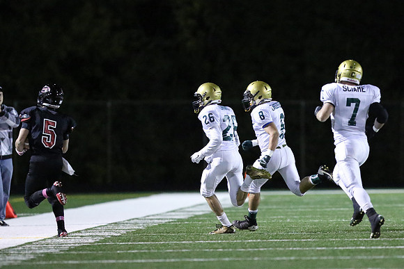Boylan Varsity Football vs East 10-3-2014-6397