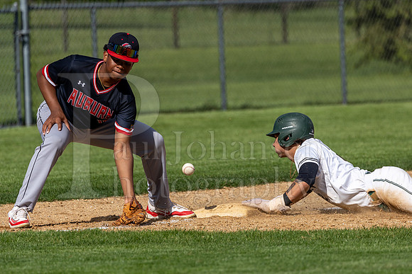 Boylan Boys Varstiy Baseball vs Auburn 5-10-2024-0350