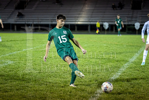 Boylan Boys Varsity Soccer vs Hononegah 10-3-2024-0438