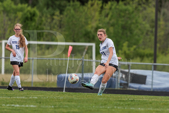 Rockford Christian Girls Varsity Soccer vs Winnebago 5-16-2025-0793