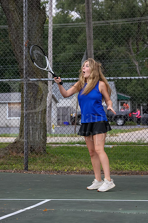 Rockford Christian Girls Tennis Fall 2022-0230