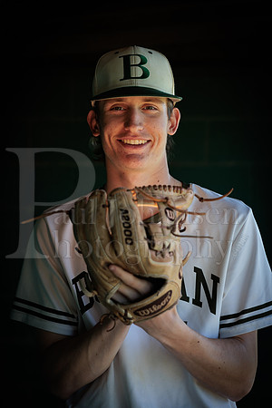 Boylan Boys Baseball Seniors Banner Shoot-0108